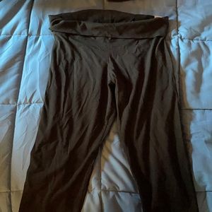 Aerie Skinny Crop Leggings